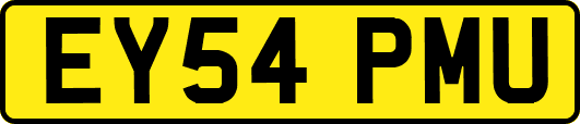 EY54PMU