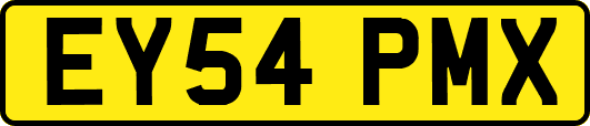 EY54PMX