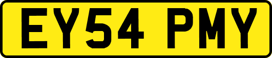 EY54PMY