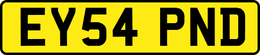 EY54PND