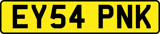 EY54PNK