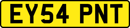 EY54PNT