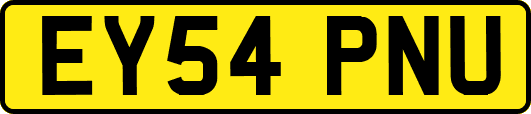 EY54PNU