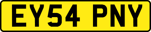 EY54PNY