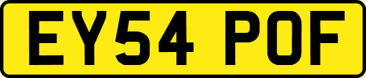 EY54POF
