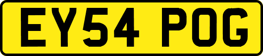 EY54POG