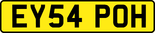 EY54POH
