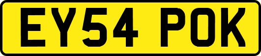 EY54POK