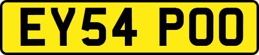 EY54POO