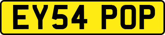 EY54POP