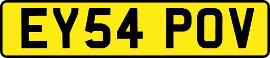 EY54POV