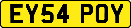 EY54POY
