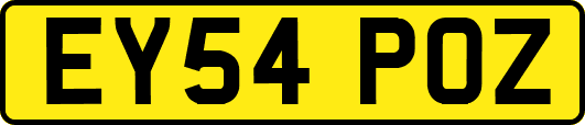 EY54POZ
