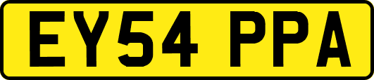 EY54PPA