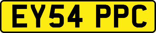 EY54PPC