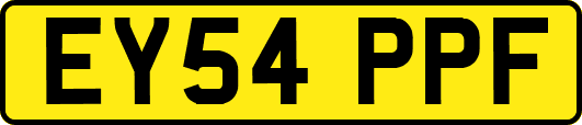 EY54PPF