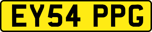 EY54PPG