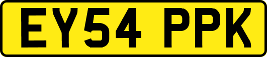 EY54PPK