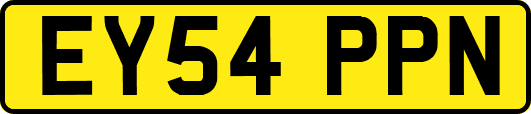 EY54PPN