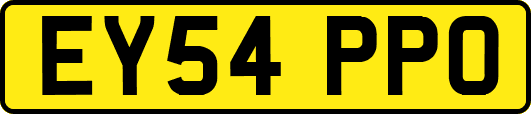 EY54PPO