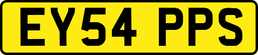 EY54PPS