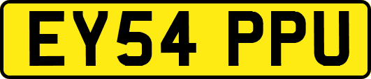 EY54PPU
