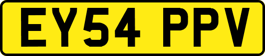 EY54PPV