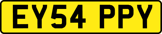 EY54PPY