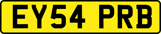 EY54PRB