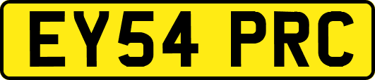 EY54PRC