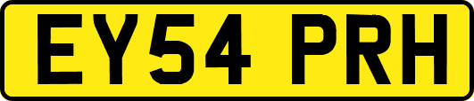 EY54PRH