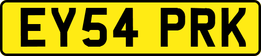 EY54PRK