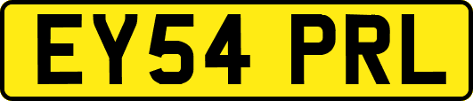 EY54PRL