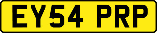 EY54PRP