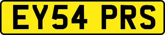 EY54PRS