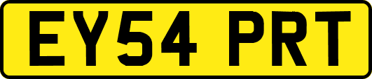 EY54PRT