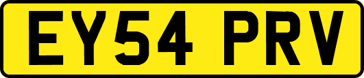 EY54PRV