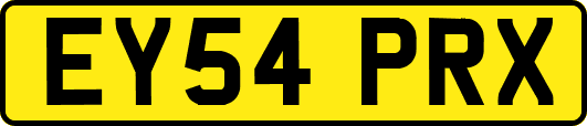 EY54PRX