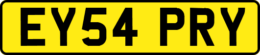 EY54PRY