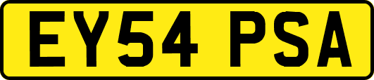 EY54PSA