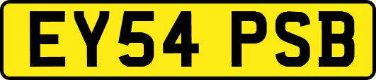 EY54PSB
