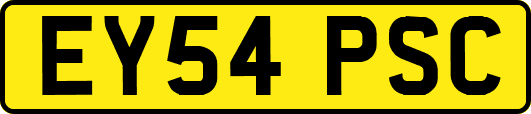 EY54PSC