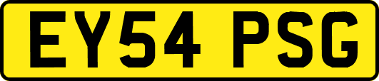 EY54PSG