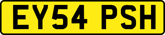 EY54PSH