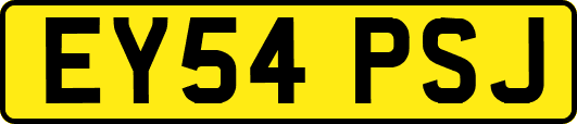 EY54PSJ