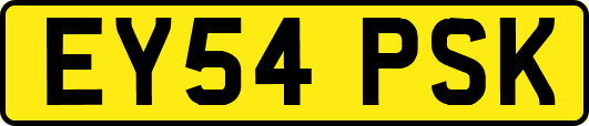 EY54PSK