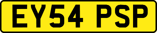 EY54PSP