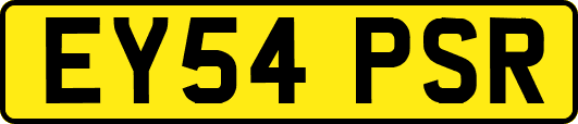 EY54PSR
