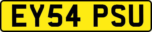 EY54PSU