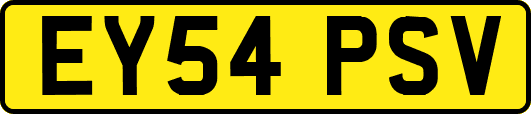 EY54PSV